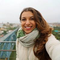 Отзыв от Дана - Visa DTV